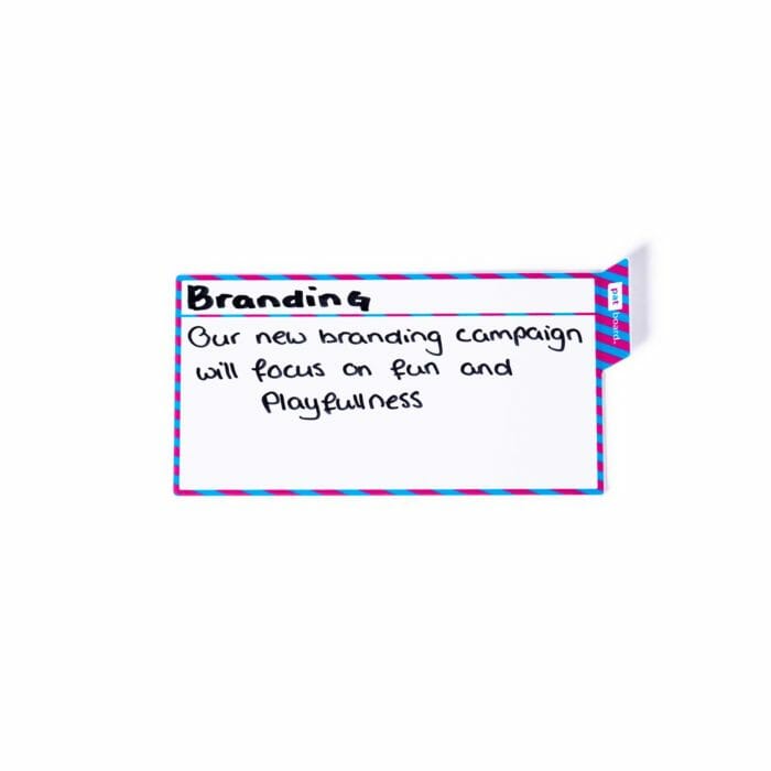 Story Cards scrum kanban - nanocups for glass - Image 7