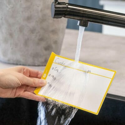 magnetic notes large scrum task cards