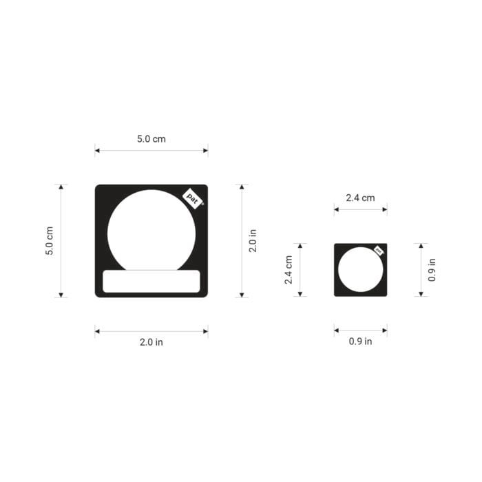 Team icon set Cartoons 5x - Image 7