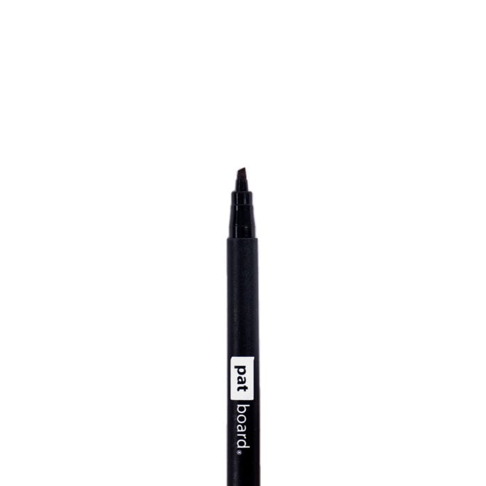 Non-permanent marker black 1x (1 - 2.5mm) - Image 2