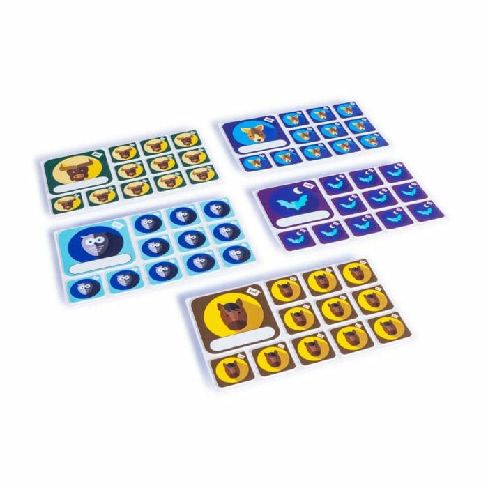 Team Symbol Set (Buffalo) 5x