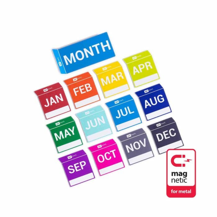Planning month set