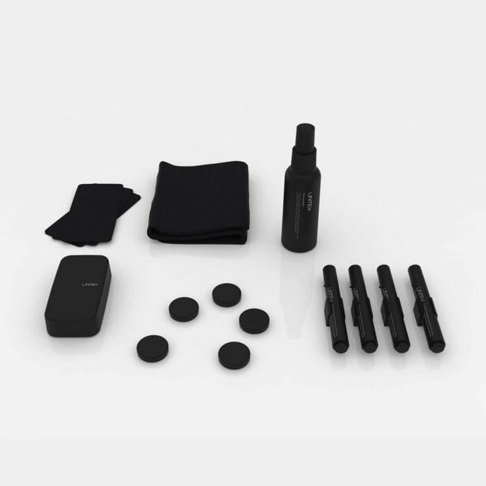 Lintex Accessory kit