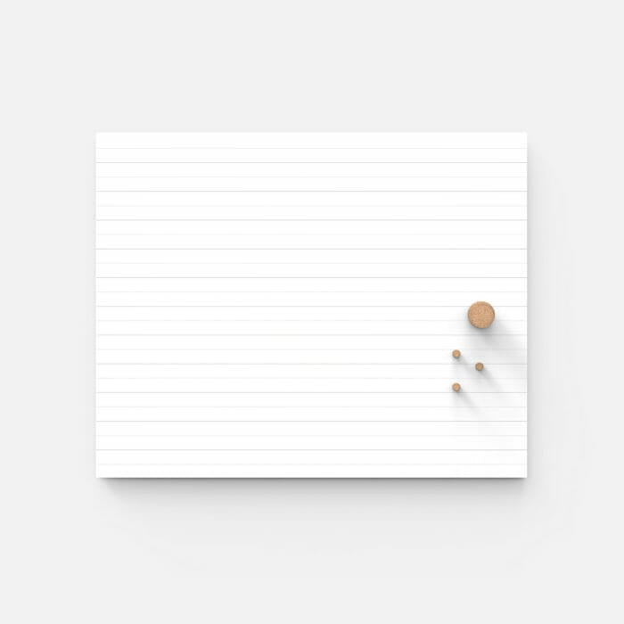 Lintex Air Lines whiteboard                                