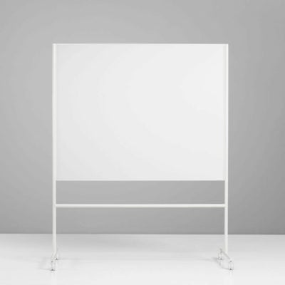 Lintex ONE Double-sided mobile whiteboard - PATboard