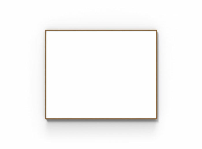 Lintex Wood whiteboard - PATboard