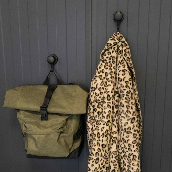 Powerful Magnetic Hooks - Set of 2 - Image 5