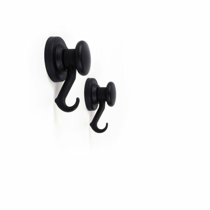 Powerful Magnetic Hooks - Set of 2 - Image 2