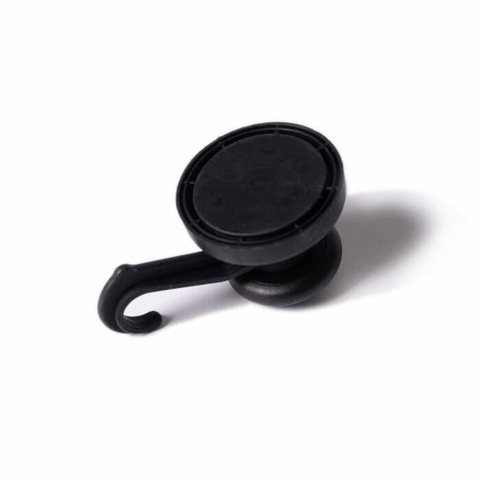 Powerful Magnetic Hooks - Set of 2 - Image 6