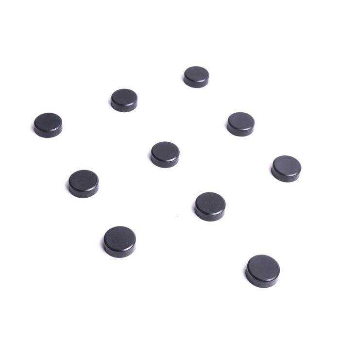 Aimants ronds - 10x