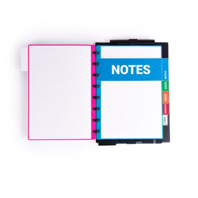 reusable notebook productivity rocketbook notebook pages writing bullet journal planner