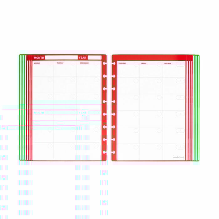 reusable notebook smart notebook rocketbook bullet journal planner productivity creavivity a5 rewritable