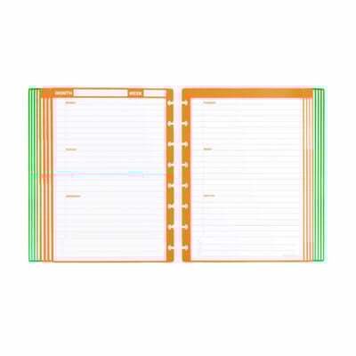 reusable notebook smart notebook rocketbook bullet journal planner productivity creavivity a5 rewritable