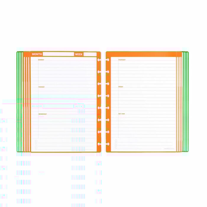 reusable notebook smart notebook rocketbook bullet journal planner productivity creavivity a5 rewritable