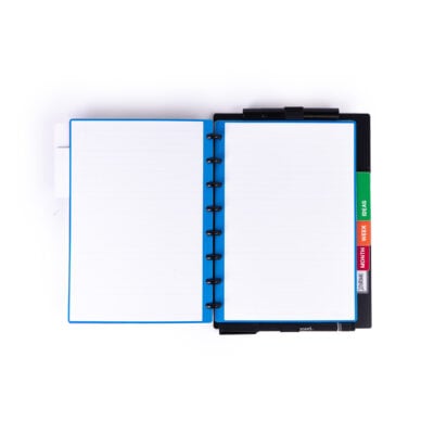 reusable notebook productivity rocketbook notebook pages writing bullet journal planner