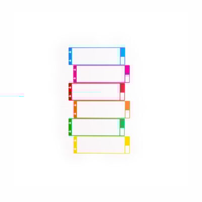 reusable notebook smart notebook rocketbook bullet journal planner productivity creavivity a5 rewritable tabs dividers