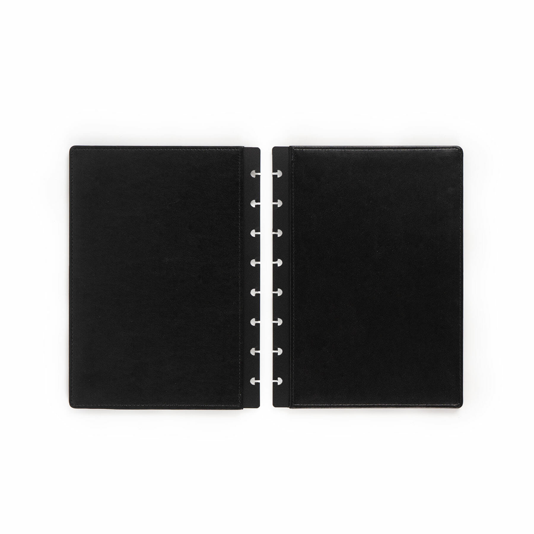 Organiseur- Carnet de Notes Cuir